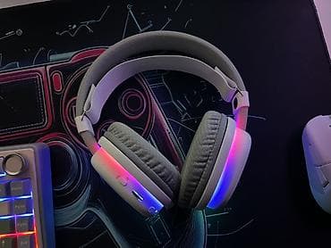 hi tech: Игровой ПК с периферией и RGB-подсветкой Состав комплекта: - — 4