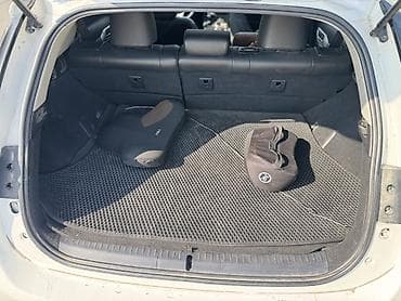 altezza lexus: Lexus CT: 2013 г., 1.8 л, Вариатор, Гибрид, Хэтчбэк — 5