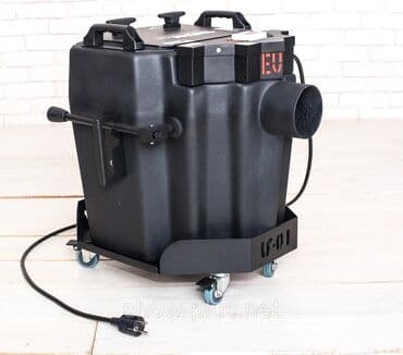 оборудование для ip телефонии видеосвязь настольные: Продаю готовый бизнес! Профессиональные генераторы дыма от Украинского — 1