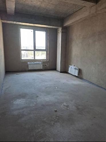 2026: 2 комнаты, 80 м², Элитка, 7 этаж, Готовая ПСО (под самоотделку) — 5