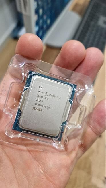 dying light: Процессор, Б/у, Для ПК — 1