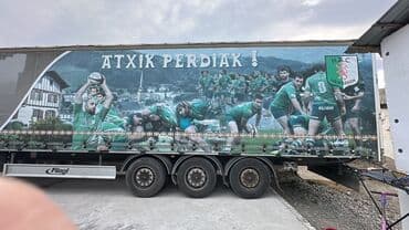 дом на колесах трейлер: Прицеп, Шторный, от 12 т, Новый — 11