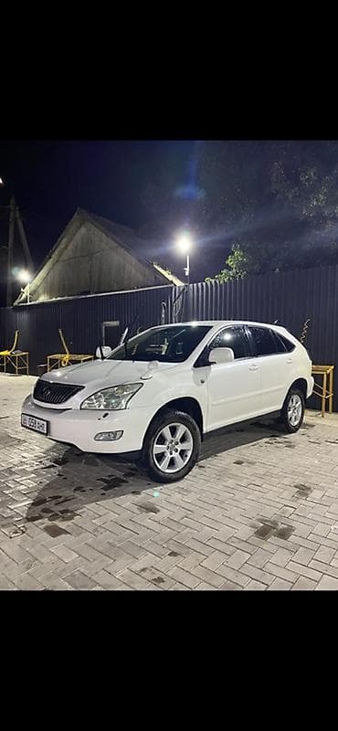 сколько стоит 2jz gte: Toyota Harrier: 2003 г., 2.4 л, Автомат, Бензин, Кроссовер — 3