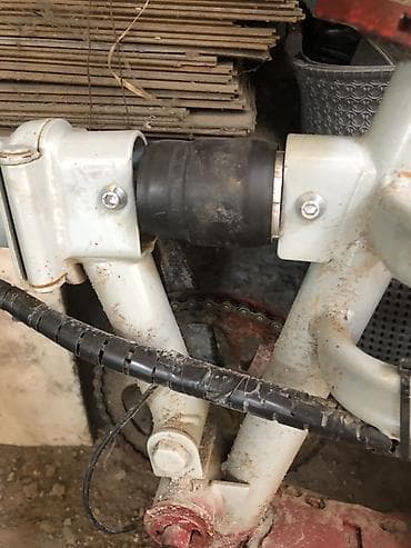 Электровелосипед