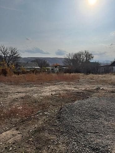 7 соток, Для строительства, Красная книга at lalafo.kg 7 соток, Для строительства, Красная книга