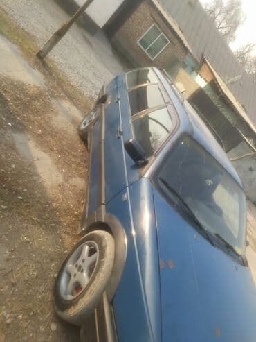 продать скутер: Volkswagen Passat Variant: 1988 г., 1.8 л, Механика, Бензиновая, Универсал — 3