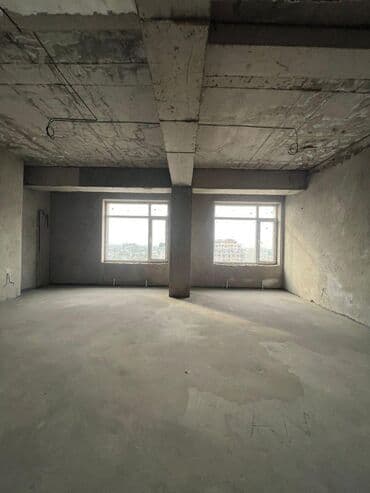 купить квартиру в бишкеке от delmar group фото: 3 комнаты, 112 м², Элитка, 13 этаж, ПСО (под самоотделку) — 5