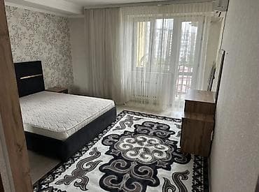 premium development: 2 комнаты, Агентство недвижимости, С мебелью полностью — 2