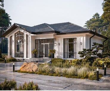 проектирование дома: Дизайн, Курулуштун сметасы, Долборлоо | Офистер, Батирлер, Үйлөр — 3