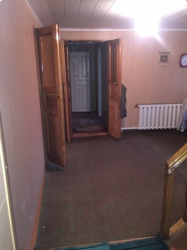 прадаю пол дом: Үй, 300 кв. м, 9 бөлмө — 8