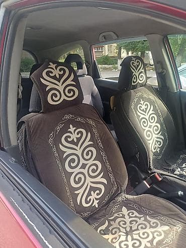 pod: Honda Stream: 2003 г., 1.7 л, Механика, Бензин, Универсал — 6