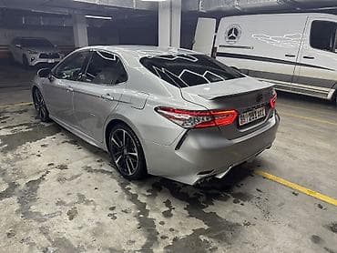 камри фары: Toyota Camry: 2020 г., 2.5 л, Автомат, Бензин, Седан — 8