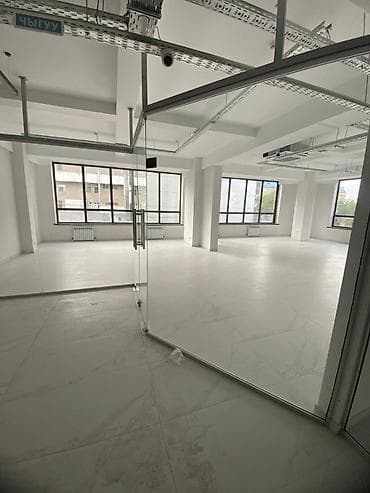 сдаю места дордой: Бутик, 100 м², С ремонтом, Не действующий, Без оборудования — 3
