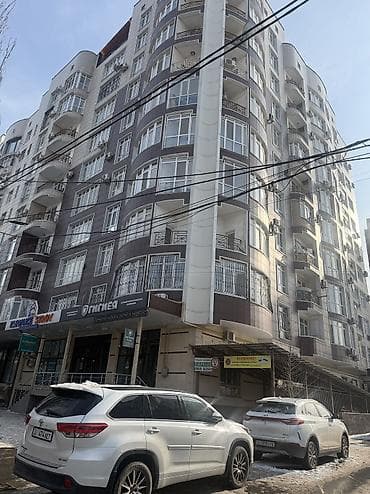 долгосрочную квартиру: 1 комната, Собственник, Без подселения, С мебелью полностью — 7