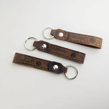 свадебные платья от производителя: Брелоки из кожи — 6