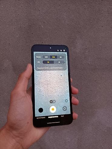 gyro ball: Samsung Galaxy A56 5G, Б/у, 256 ГБ, цвет - Черный, 2 SIM — 9