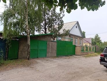 дом село чалдовар: Дом, 148 м², 5 комнат, Агентство недвижимости, Косметический ремонт — 1