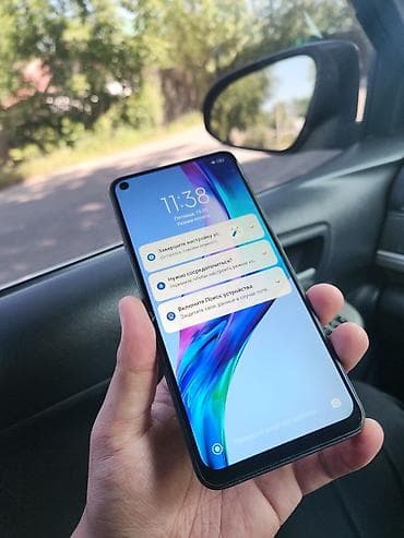 redmi note 8 pro бу: Redmi, Redmi Note 9 — 6