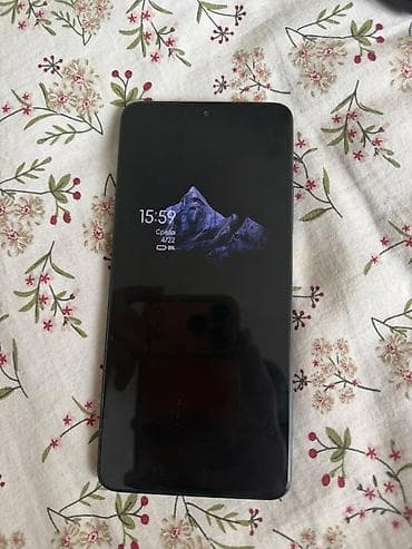 проектор для смартфона: Poco X6 Pro 5G, 256 ГБ, цвет - Желтый — 4