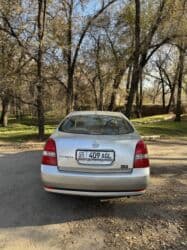 ниссан примера р11 на обмен: Nissan Primera: 2003 г., 1.8 л, Автомат, Бензин, Седан — 6