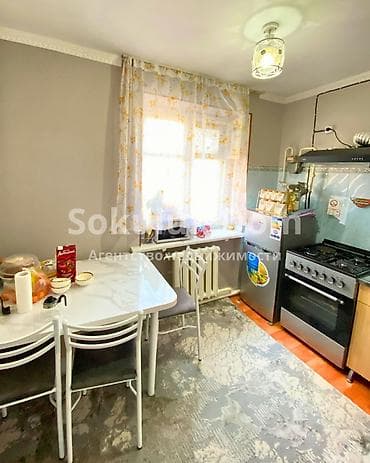 аренда квартир ош телеграм: 2 комнаты, 41 м² — 2
