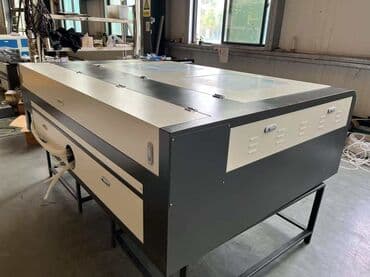 станок для плазменной резки чпу: Лазерный станок с ЧПУ Для резки, Новый — 2