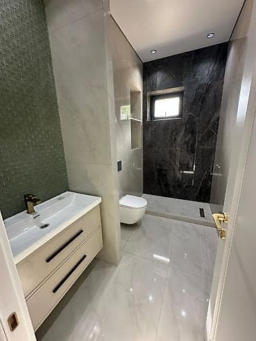 магистраль: Дом с собственной SPA-зоной, в проекте есть: бассейн парилка баня — 3