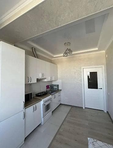 70: 2 комнаты, 75 м², Юг-2 мкр Элитка, 6 этаж, Евроремонт — 4