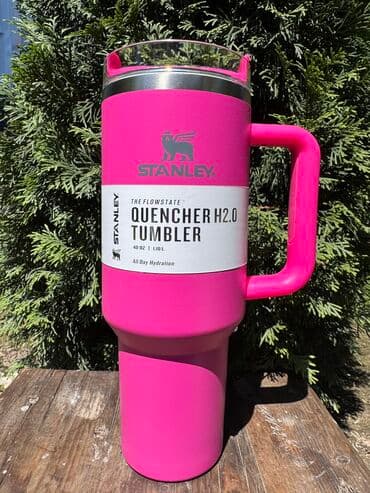 купить литровый термос: Термокружка Stanley😍😍😍 Объем 1,18л и 0,8л Все цвета в наличии Держит — 21