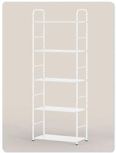 полка буу: Китеп текчеси, Колдонулган, Темир, Полго орнотулма, Өзү алып кетүү, Акылуу жеткирүү — 5