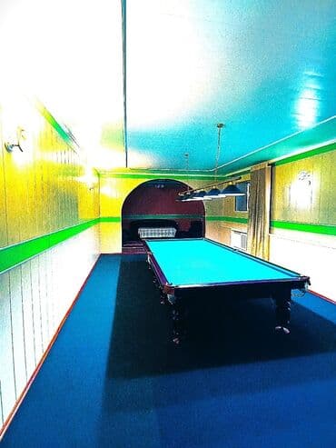 услуги повара на дому цена бишкек: Сауна бильярд бассейн — 11