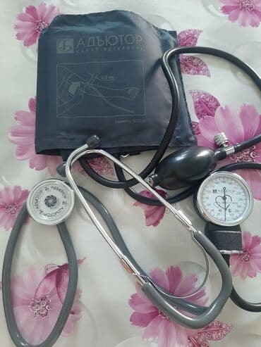 Продаю Новую Измеритель давления серии ИАД-01-Адъютор Санкт-Петербург