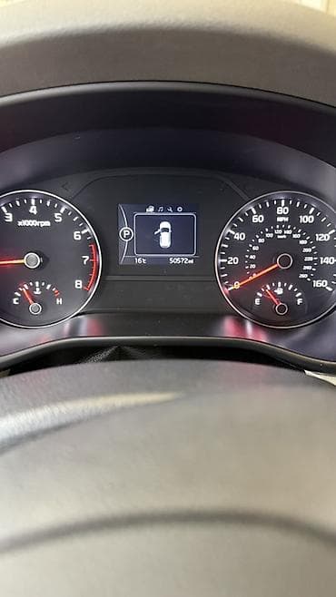 c4 audi: Kia Sportage: 2019 г., 2.5 л, Автомат, Бензин, Кроссовер — 6