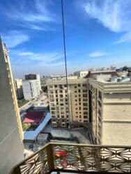 ищу квартиру политех 1 ком с поселения: 1 комната, 57 м², Элитка, 13 этаж, ПСО (под самоотделку) — 9