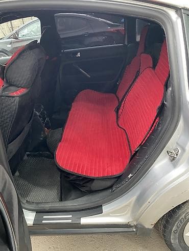 пассат аварийный: Volkswagen Passat: 2004 г., 1.8 л, Механика, Бензин, Седан — 7