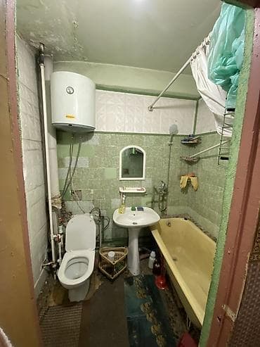 1 комната, Собственник, Без подселения, С мебелью полностью