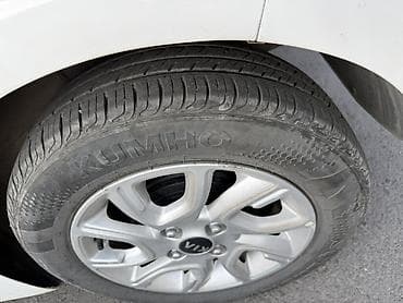 devo matiz: Kia Morning: 2019 г., 1 л, Автомат, Бензин, Хэтчбэк — 8
