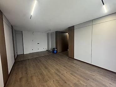 путевка кыргызское взморье: 2 комнаты, 63 м², 3 этаж, Дизайнерский ремонт — 4