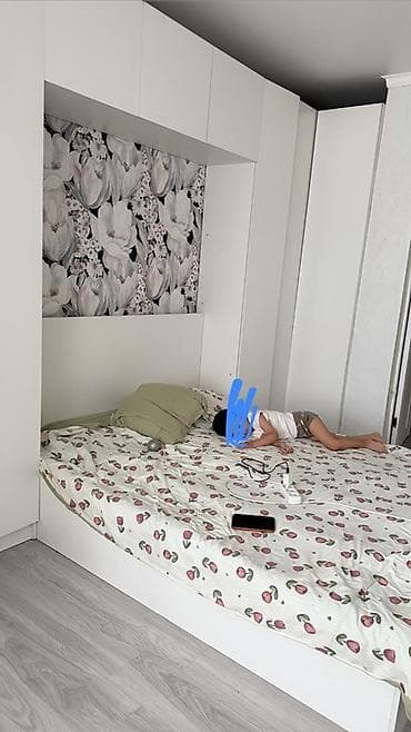 азербайджан: 1 комната, 46 м², 7 этаж — 2