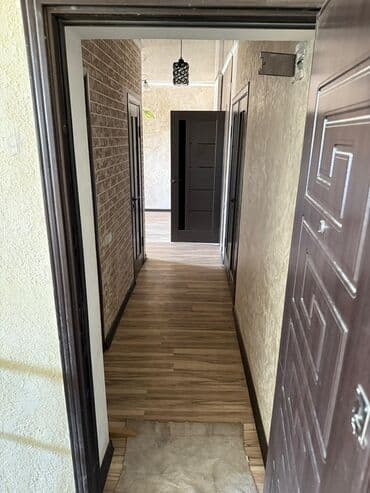 продажа квартир в бишкеке без посредников 2017: 3 комнаты, 78 м², Индивидуалка, 5 этаж, Старый ремонт — 14