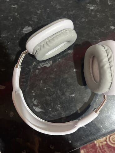 Аксессуары для ПК: Наушники — 2