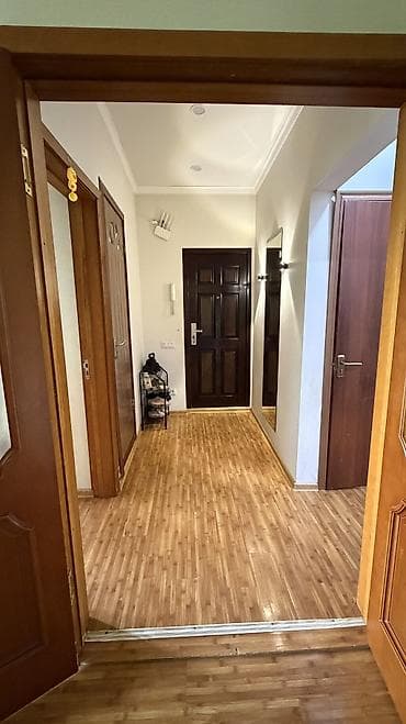 Продажа квартир: 3 комнаты, 65 м², 105 серия, 3 этаж, Евроремонт — 2