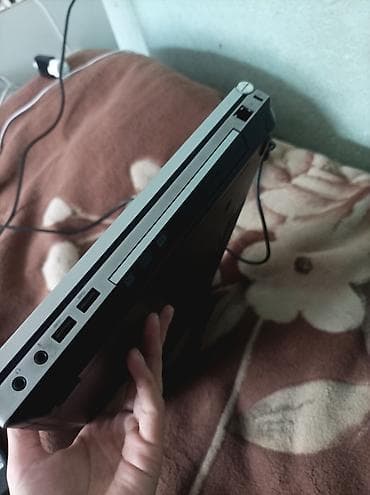 xbox 360 racing wheel: Ноутбук HP Офисный, Intel Core i7, ОЗУ, RAM: 16 ГБ, HP EliteBook — 9