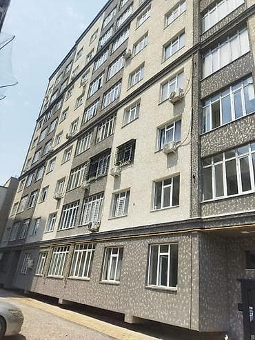 квартира бишкек аламидин 1: 1 бөлмө, Менчик ээси, Жарым -жартылай эмереги бар — 1