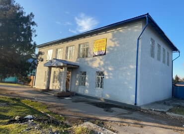 проект дом: Гавриловка Фрунзе 107 (БААРДЫК БИЗНЕСКЕ) 💯%Жанында Мектеп,Бала — 3