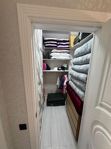 discovery studio: 2 комнаты, 52 м², Элитка, 15 этаж, Свежий ремонт — 10