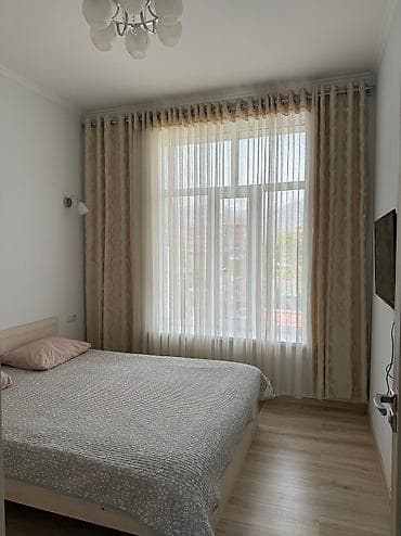 Иссык-Куль 2026: Коттедж, ЦО Royal beach, Чок-Тал, Детская площадка, Парковка, стоянка, Охраняемая территория — 9