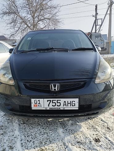 коврик на хонда фит: Honda Fit: 2003 г., 1.3 л, Вариатор, Бензин — 1
