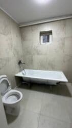 долгосрочные квартиры в аламедин 1: 2 комнаты, Агентство недвижимости, Без подселения, С мебелью полностью — 3