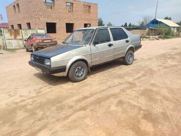 запчасти на опель вектра б: Volkswagen Jetta: 1989 г., 1.8 л, Механика, Бензин, Седан — 4